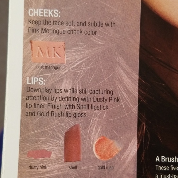 Gold Rush: Mary Kay Lip Gloss - Picture 5 of 6